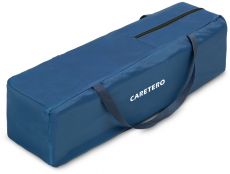 Манеж Caretero Quadra blue